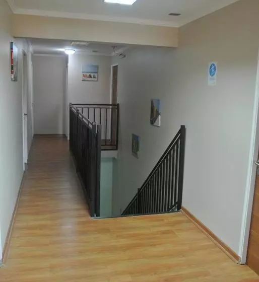 Hostal Solaris