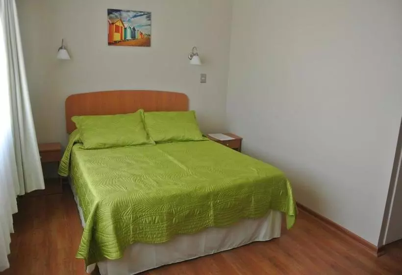 Hostal Solaris