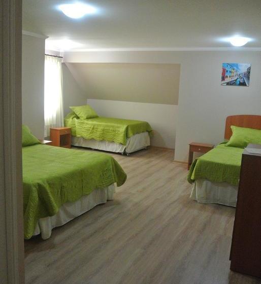 Hostal Solaris