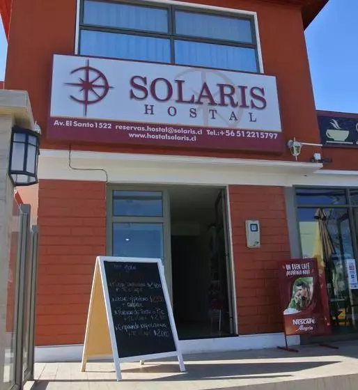 Hostal Solaris