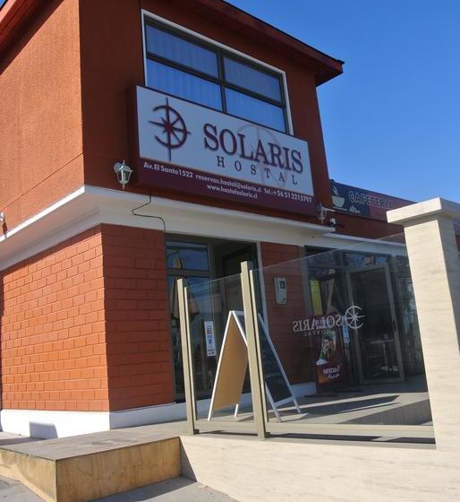 Hostal Solaris