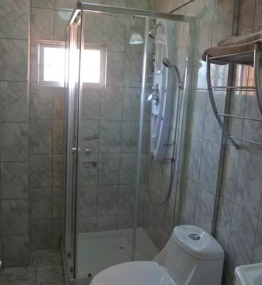 Hostal Solaris