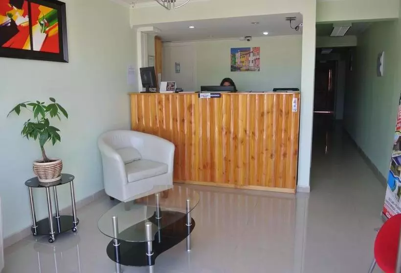 Hostal Solaris