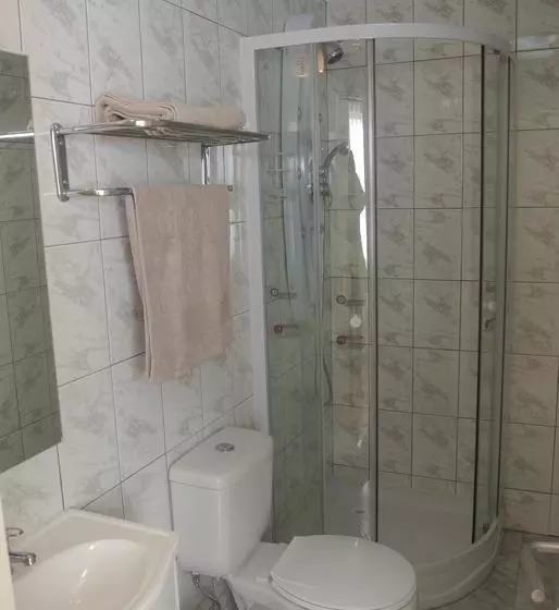 Hostal Solaris
