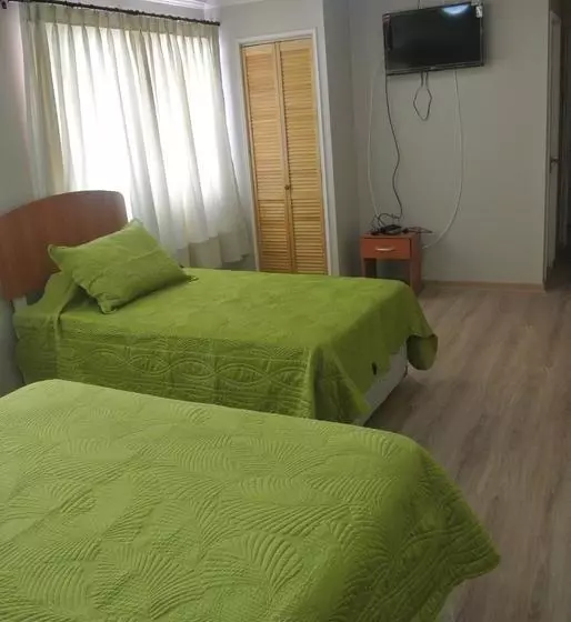 Hostal Solaris