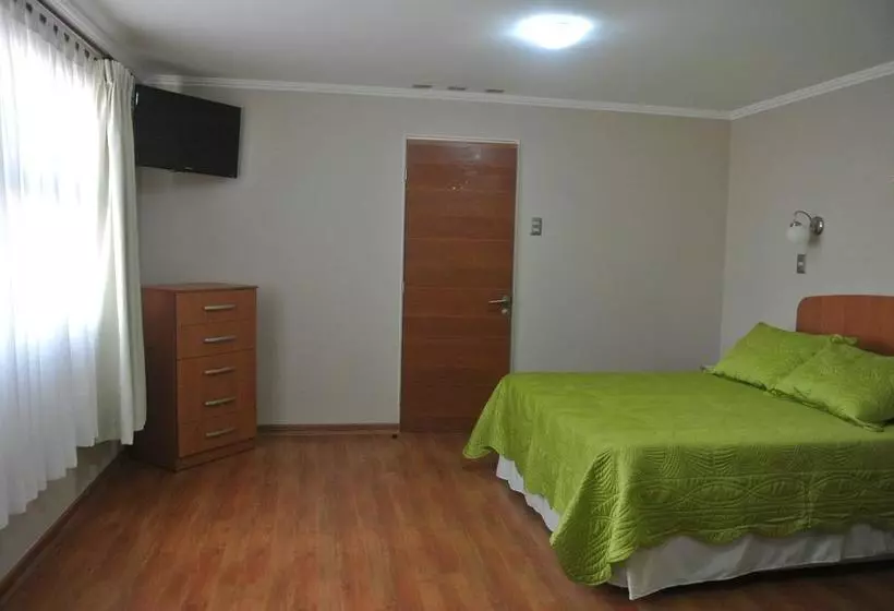 Hostal Solaris