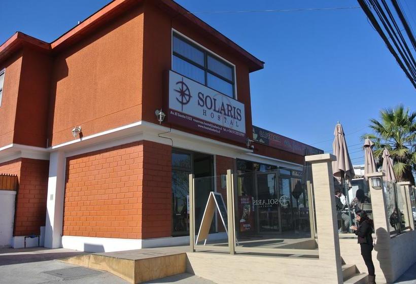 Hostal Solaris