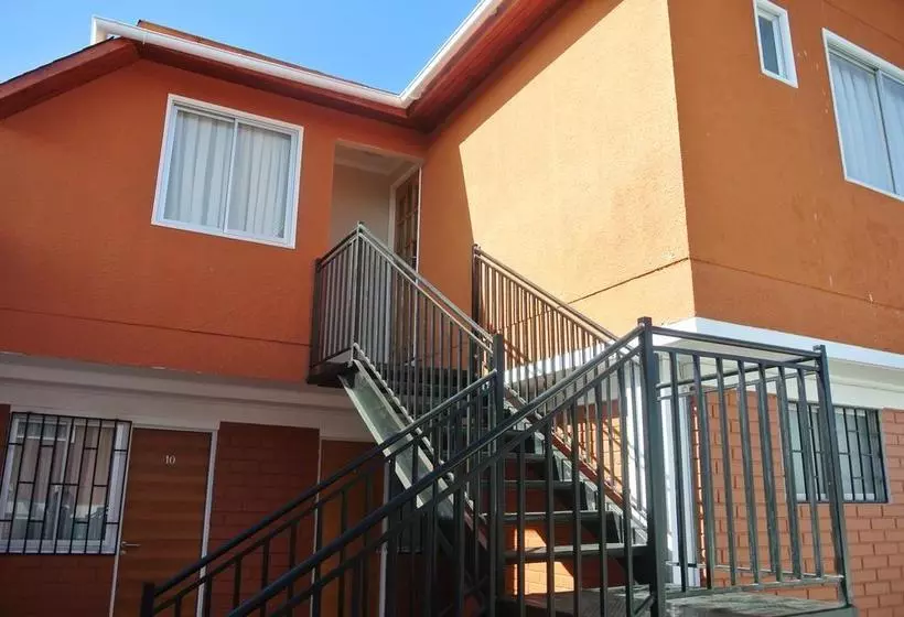 Hostal Solaris