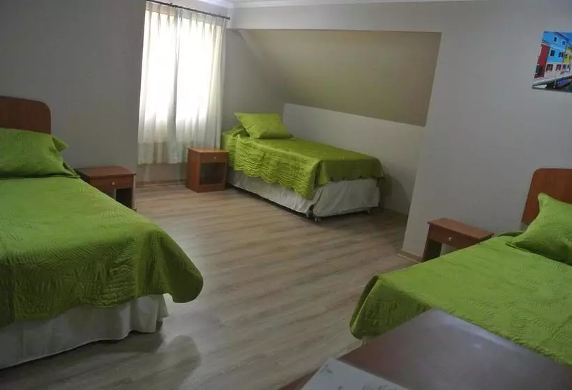 Hostal Solaris
