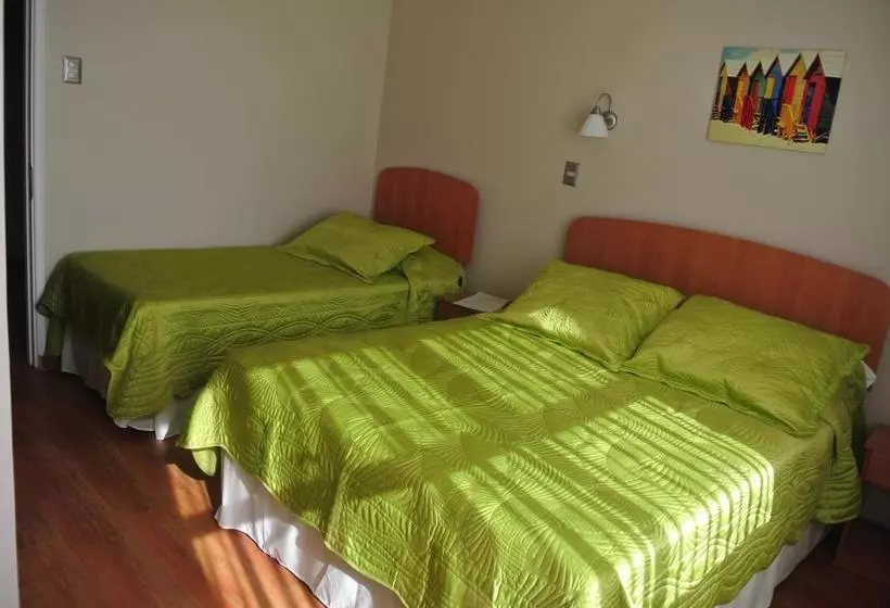 Hostal Solaris