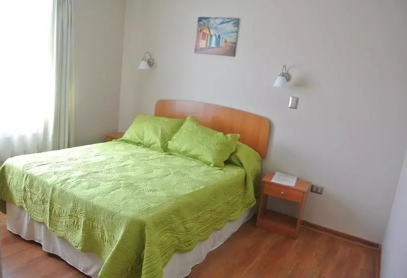 Hostal Solaris
