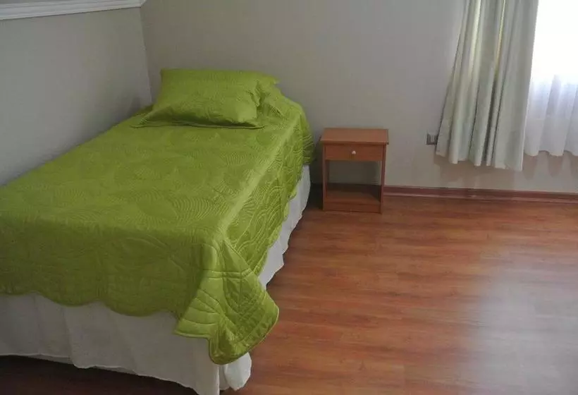 Hostal Solaris