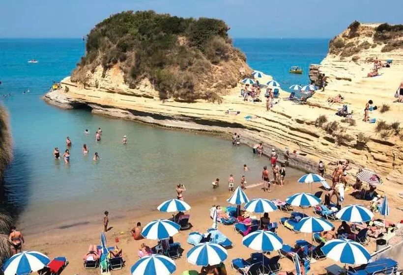 Hotelli Club Maria Sidari