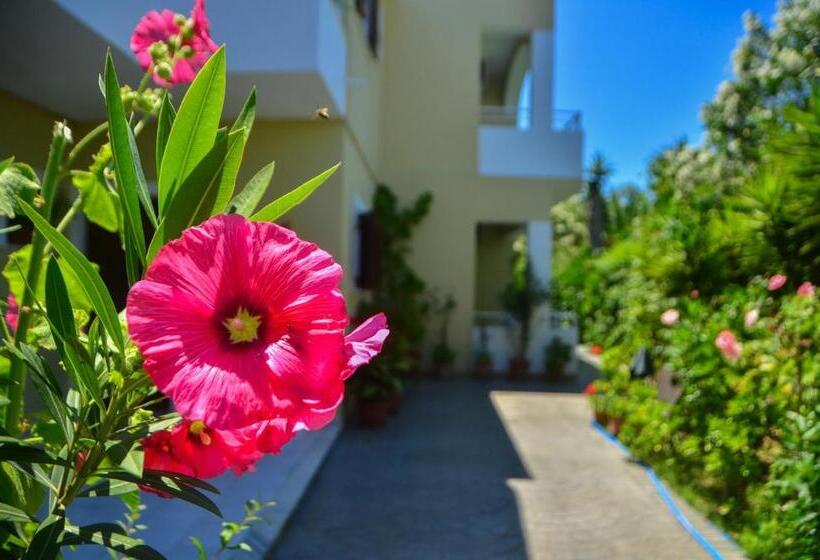 فندق Club Maria Sidari