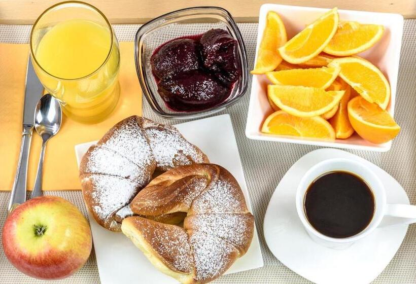 فندق Club Maria Sidari