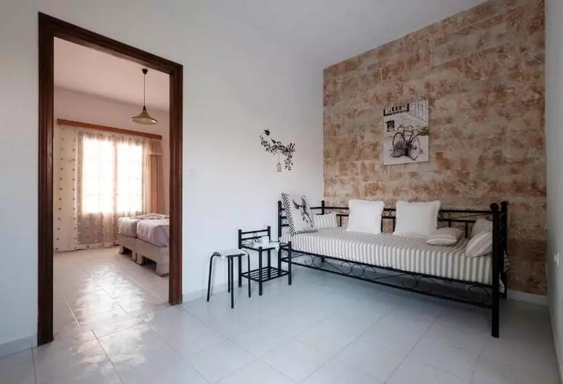 Hotelli Club Maria Sidari