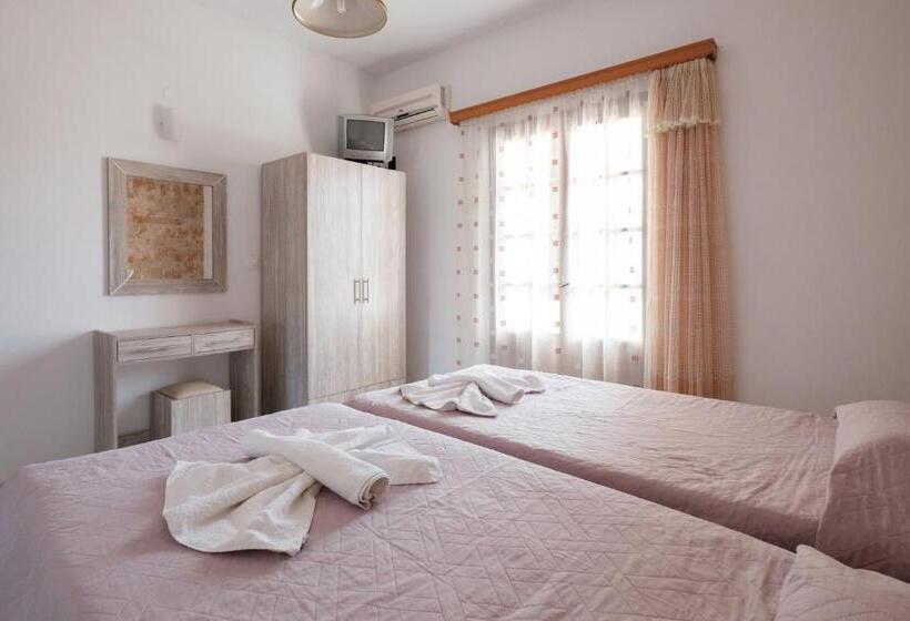 فندق Club Maria Sidari