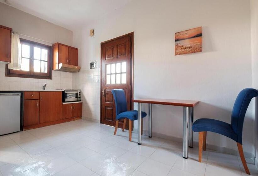 فندق Club Maria Sidari