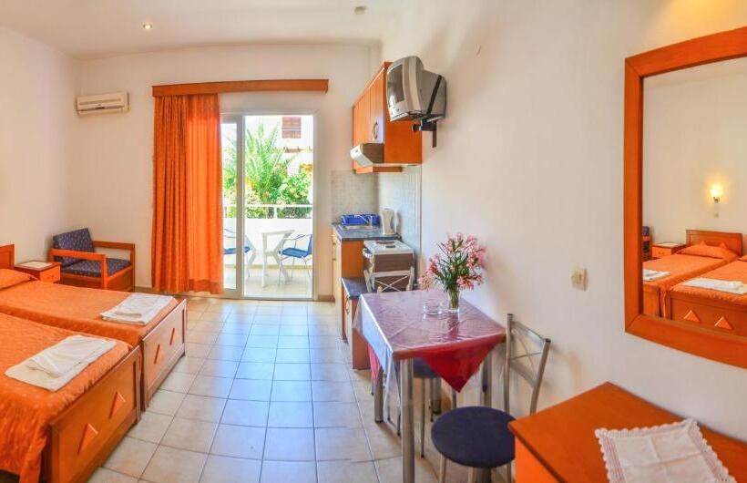 فندق Club Maria Sidari