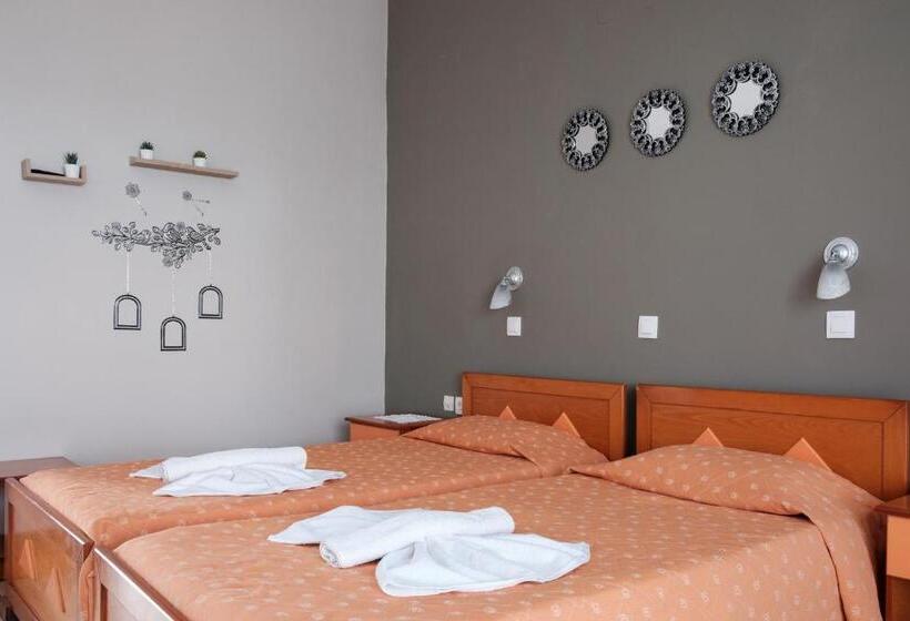 فندق Club Maria Sidari