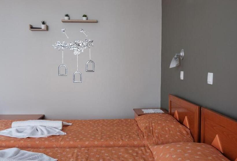 فندق Club Maria Sidari