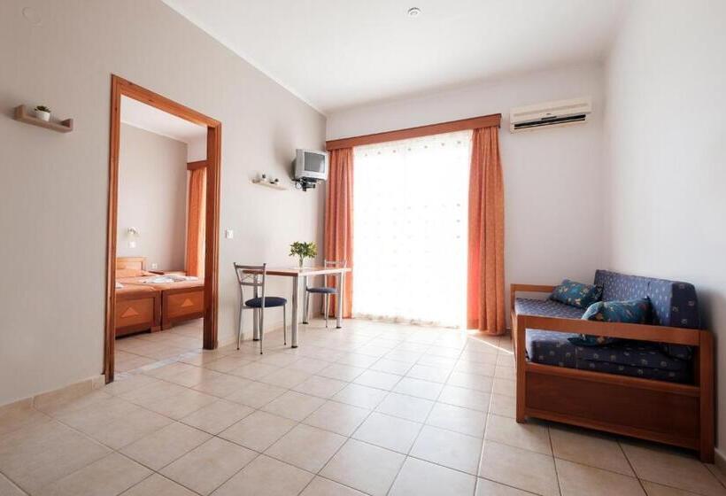 فندق Club Maria Sidari