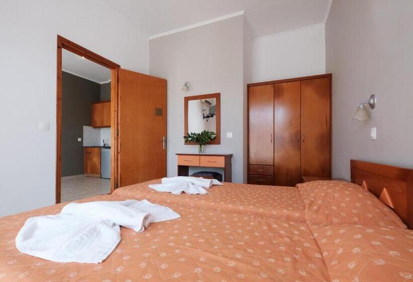 فندق Club Maria Sidari