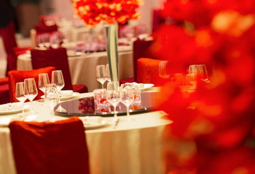 فندق Conrad Guangzhou