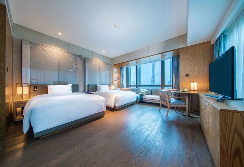 فندق Conrad Guangzhou