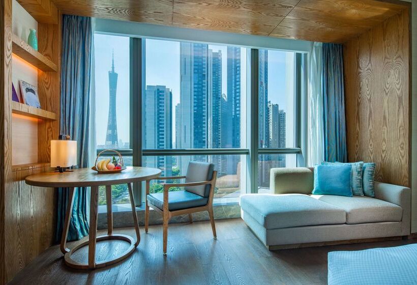 فندق Conrad Guangzhou