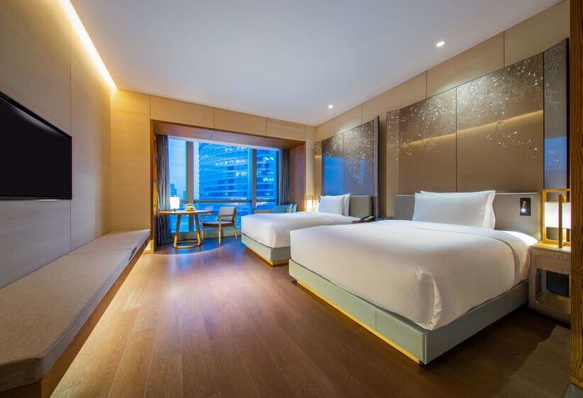 فندق Conrad Guangzhou