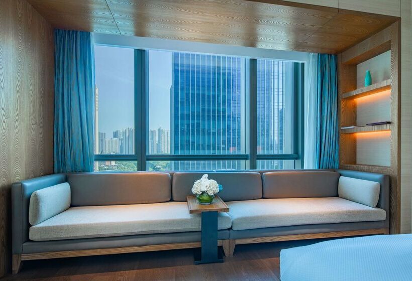 فندق Conrad Guangzhou
