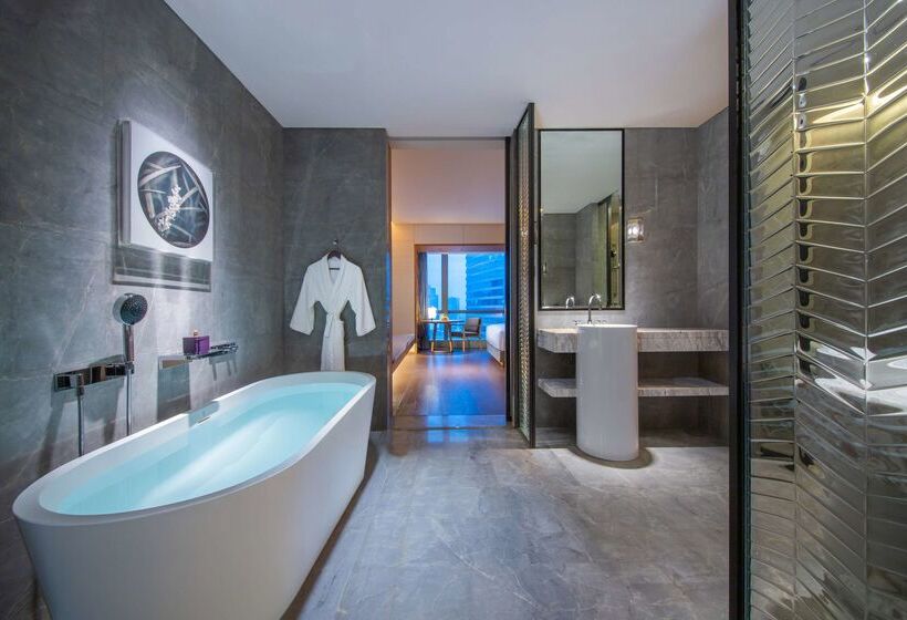 فندق Conrad Guangzhou