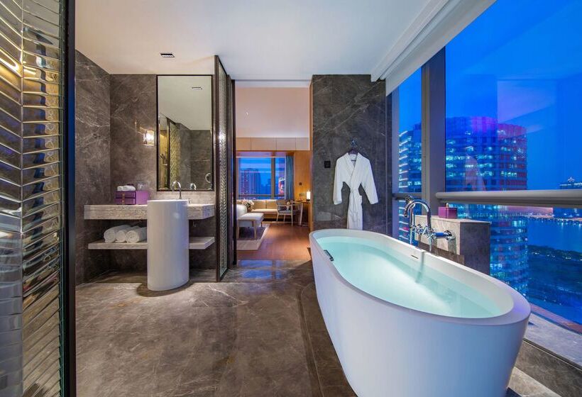 فندق Conrad Guangzhou