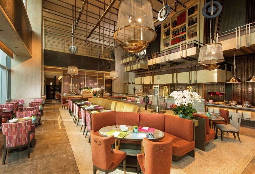 فندق Conrad Guangzhou