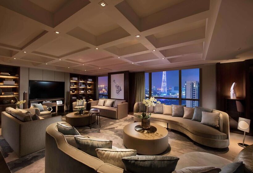 فندق Conrad Guangzhou