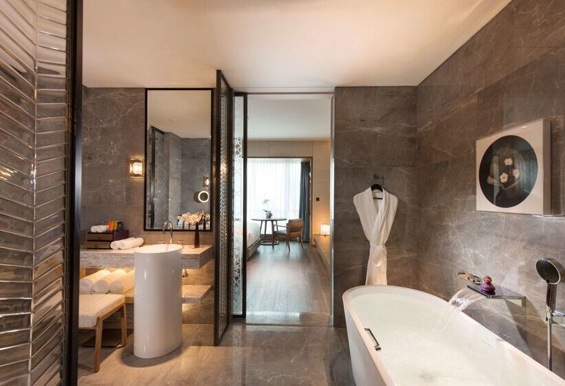 فندق Conrad Guangzhou