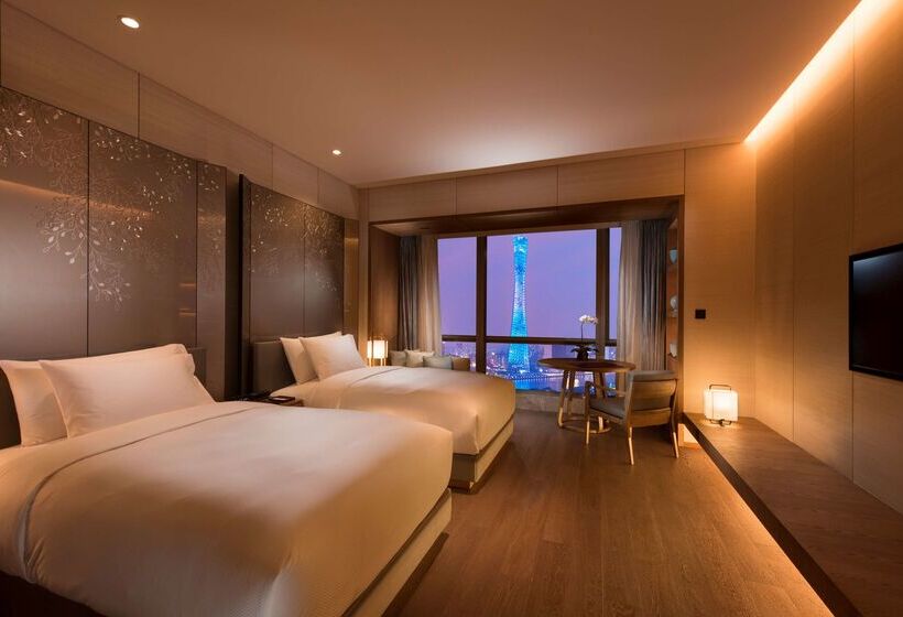 فندق Conrad Guangzhou