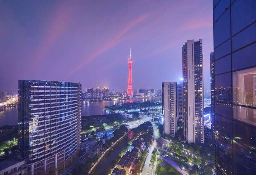 فندق Conrad Guangzhou