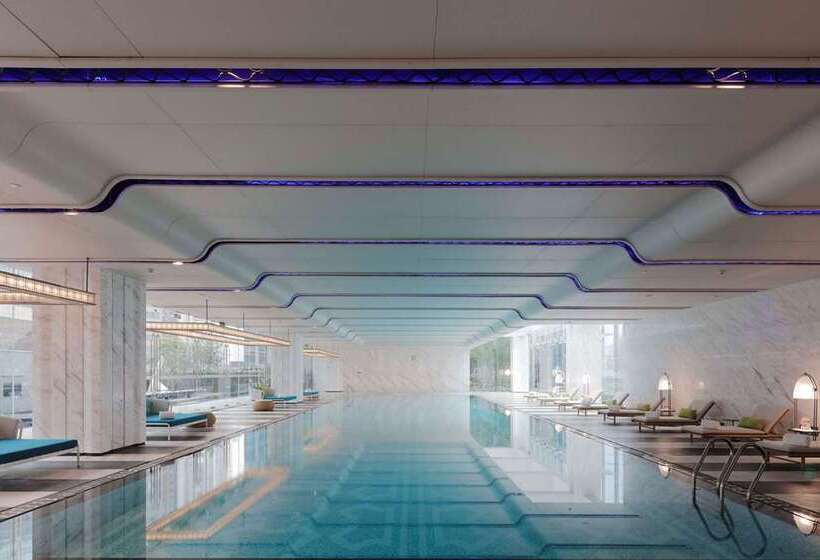 فندق Conrad Guangzhou