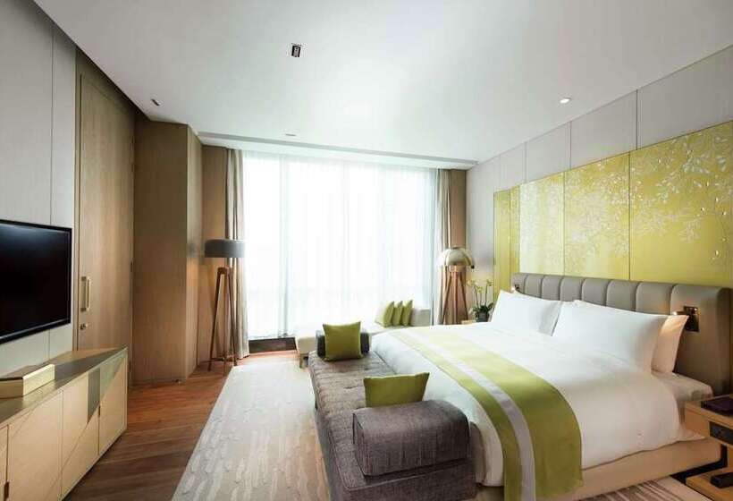 فندق Conrad Guangzhou
