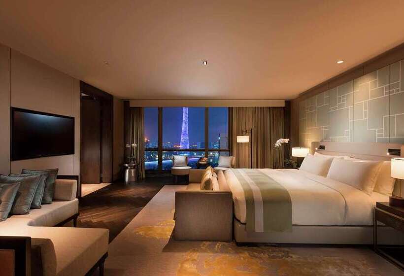 فندق Conrad Guangzhou