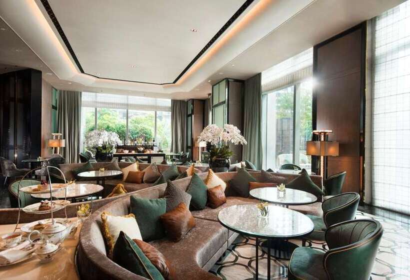 فندق Conrad Guangzhou