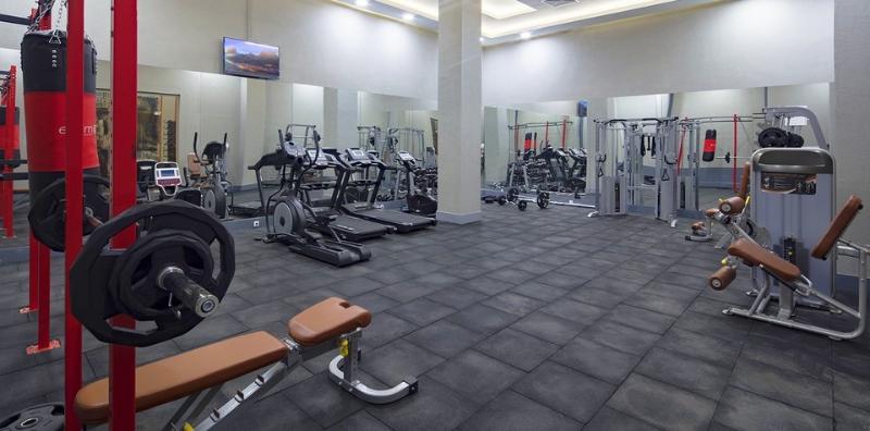 酒店 Dosinia Luxury Resortultra All Inclusive