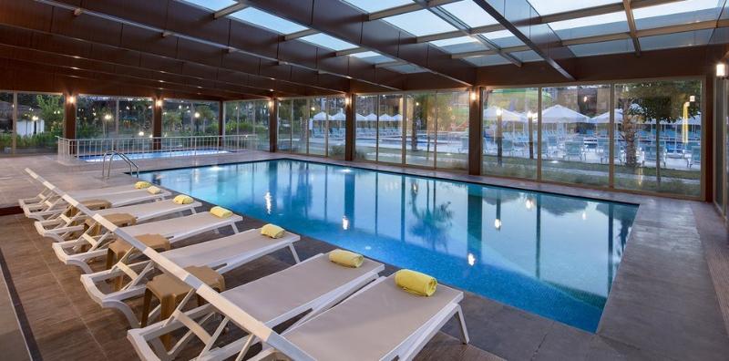 酒店 Dosinia Luxury Resortultra All Inclusive