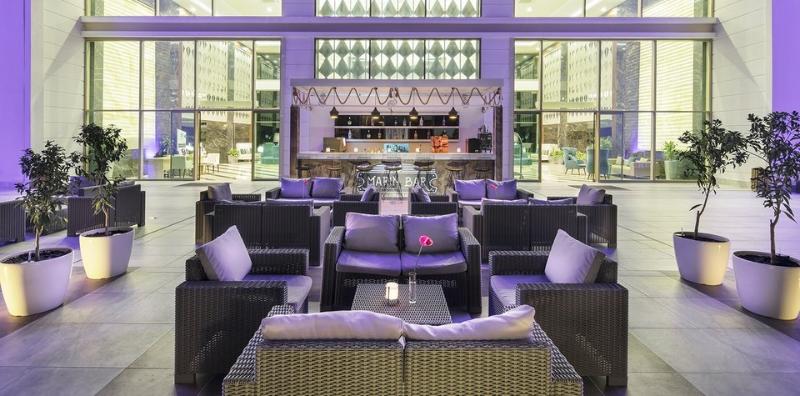 酒店 Dosinia Luxury Resortultra All Inclusive