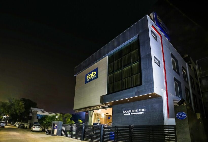 Fabhotel Prime Sapphire Inn