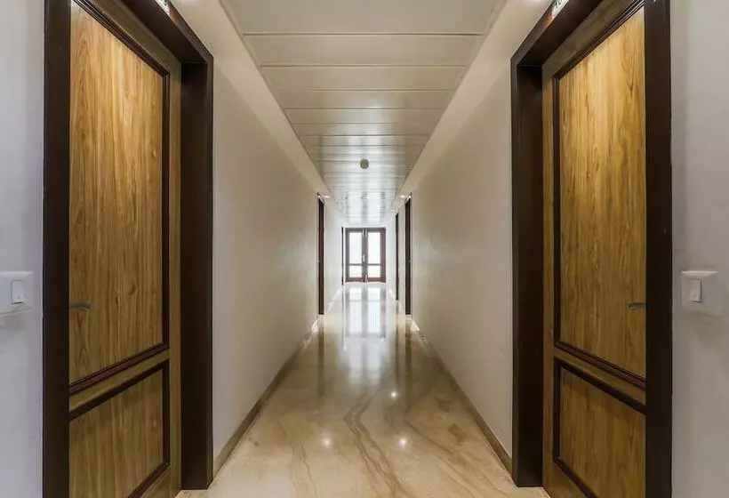 Fabhotel Prime Sapphire Inn