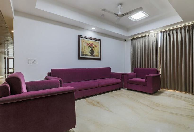 Fabhotel Prime Sapphire Inn