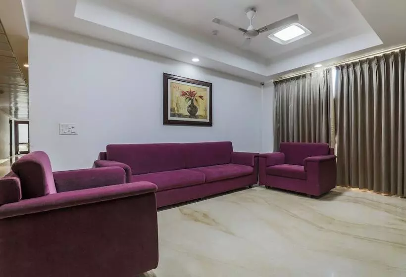 Fabhotel Prime Sapphire Inn